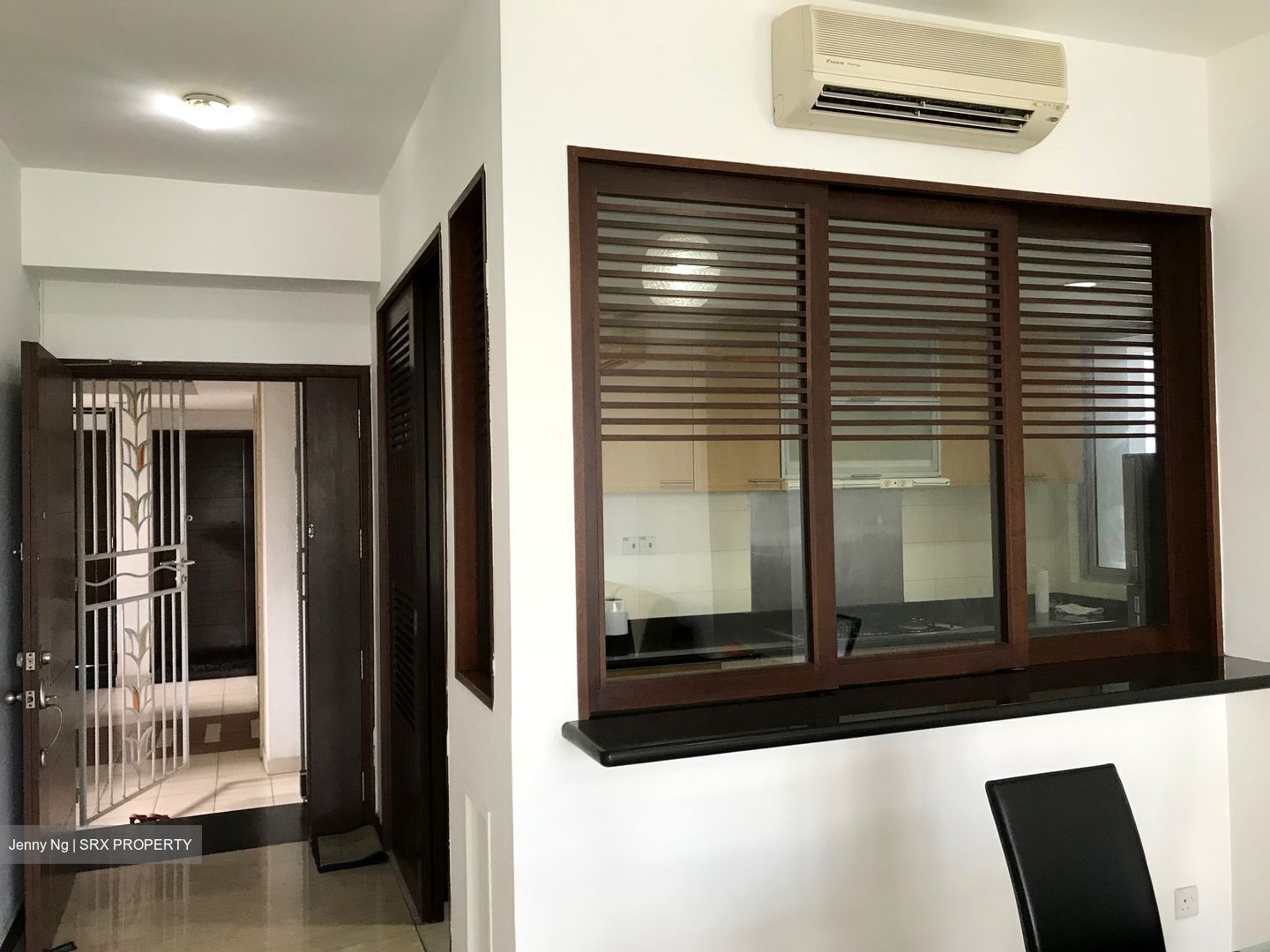 Rosewood (D25), Condominium #528075421